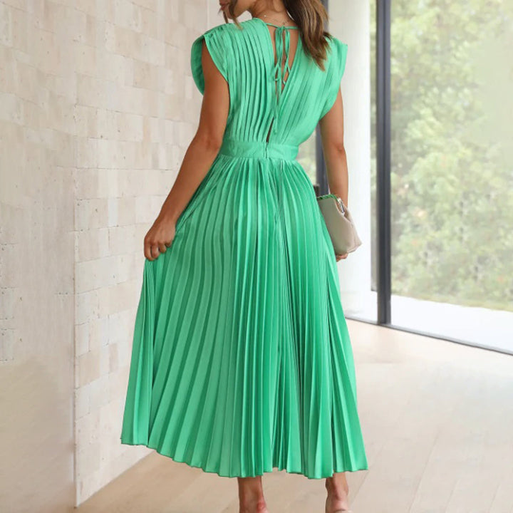 Scarlet | Elegant Dress