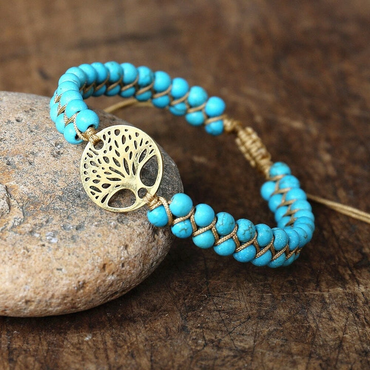 Indra™ - Boho Fashion Bracelet