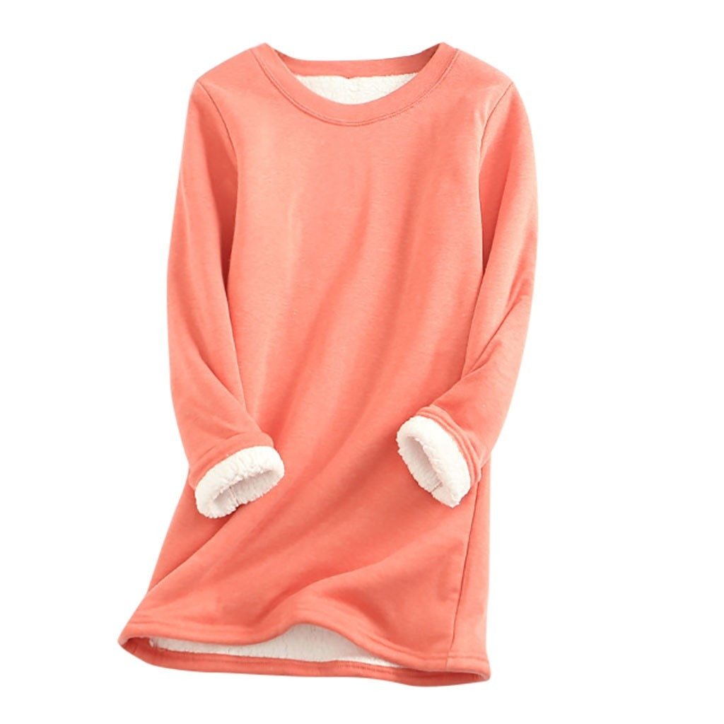 Orange / 5XL