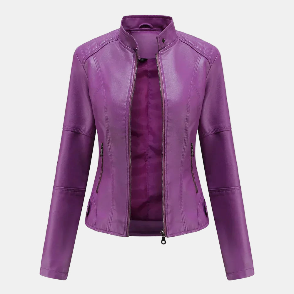 Purple / 2XL