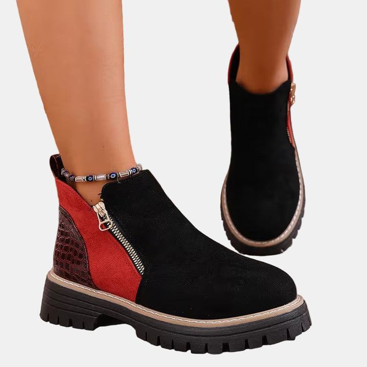 Sandy | Orthopedic Boots