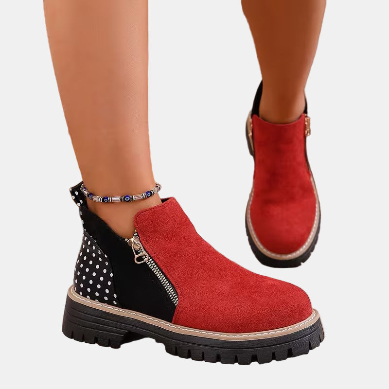 Sandy | Orthopedic Boots