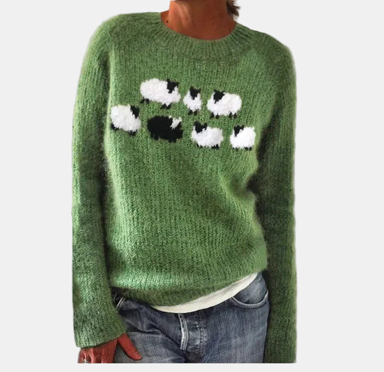 Green / 5XL