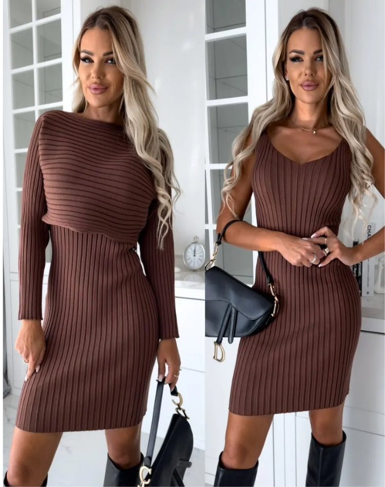 Brown / 2XL