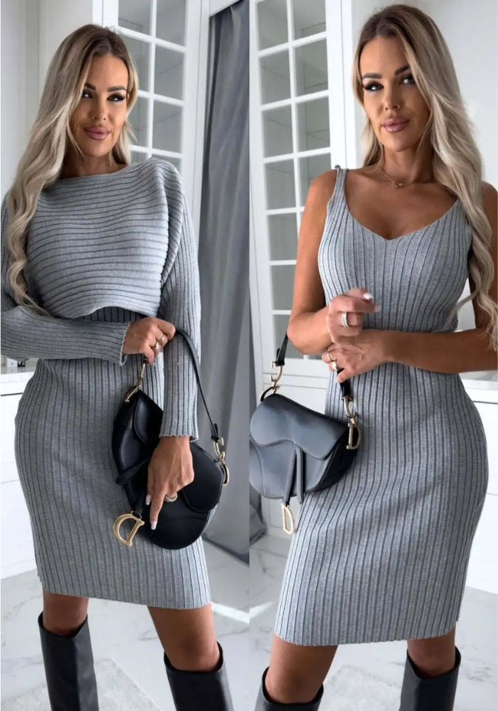 Grey / 2XL