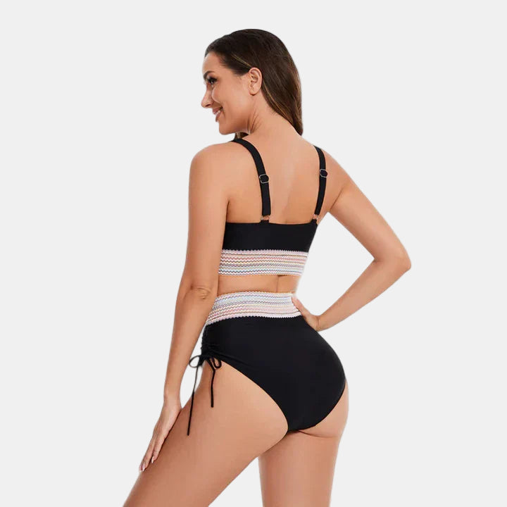 Roxanne | Elegant Bikini Set