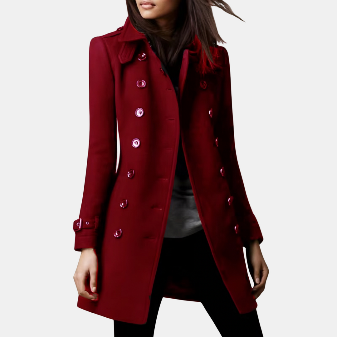 Charlotte | Stylish Women's Jacket