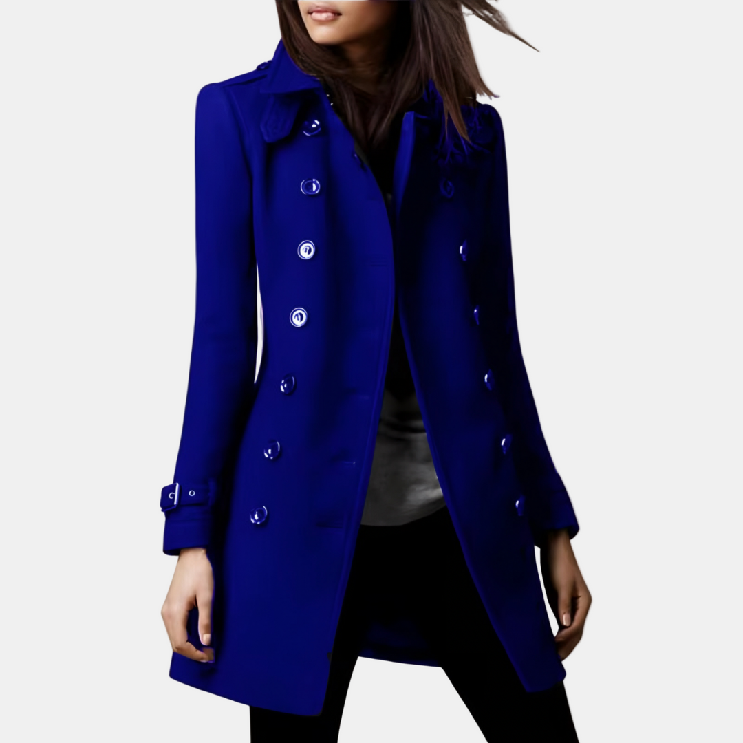 Charlotte | Stylish Women's Jacket