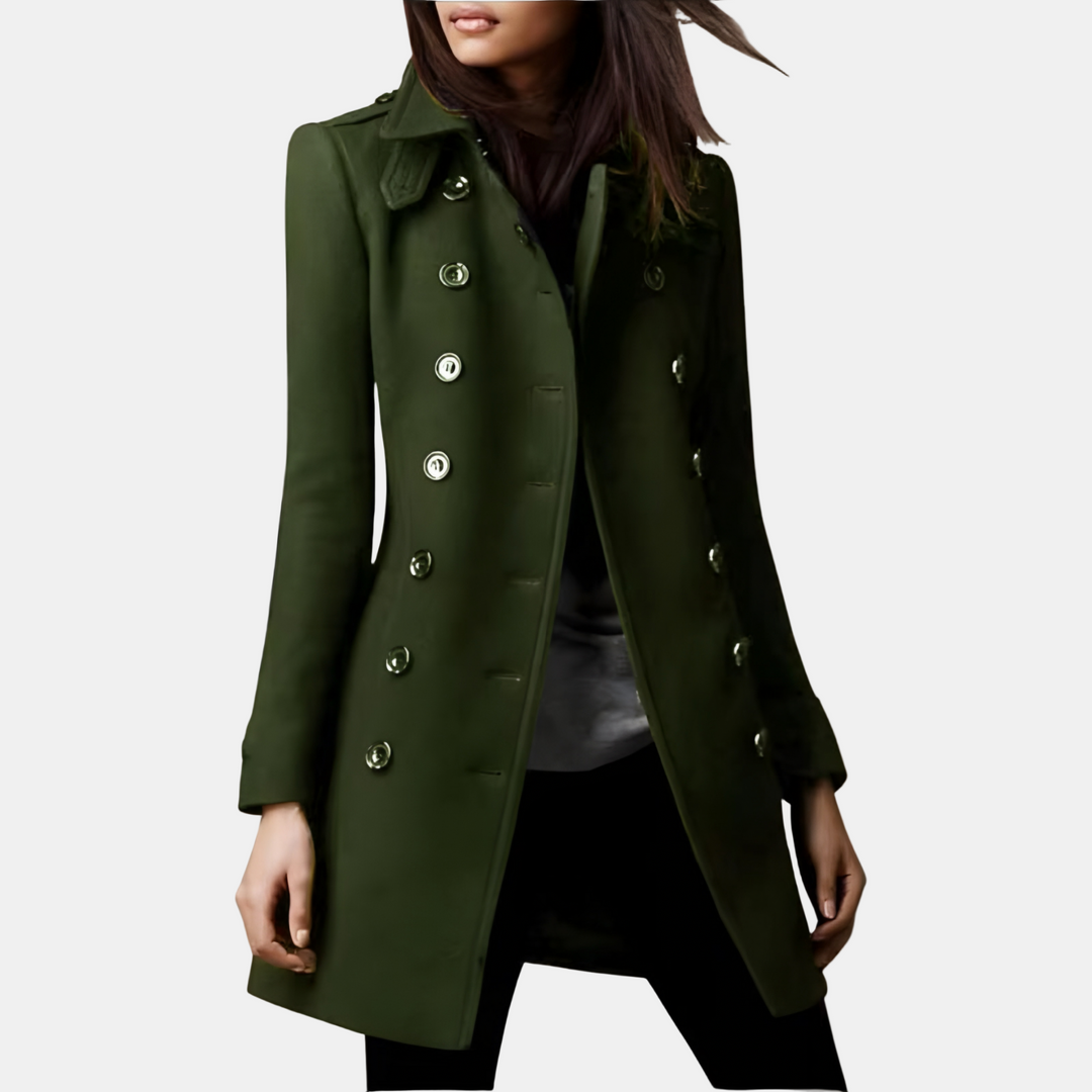 Charlotte | Stylish Women's Jacket