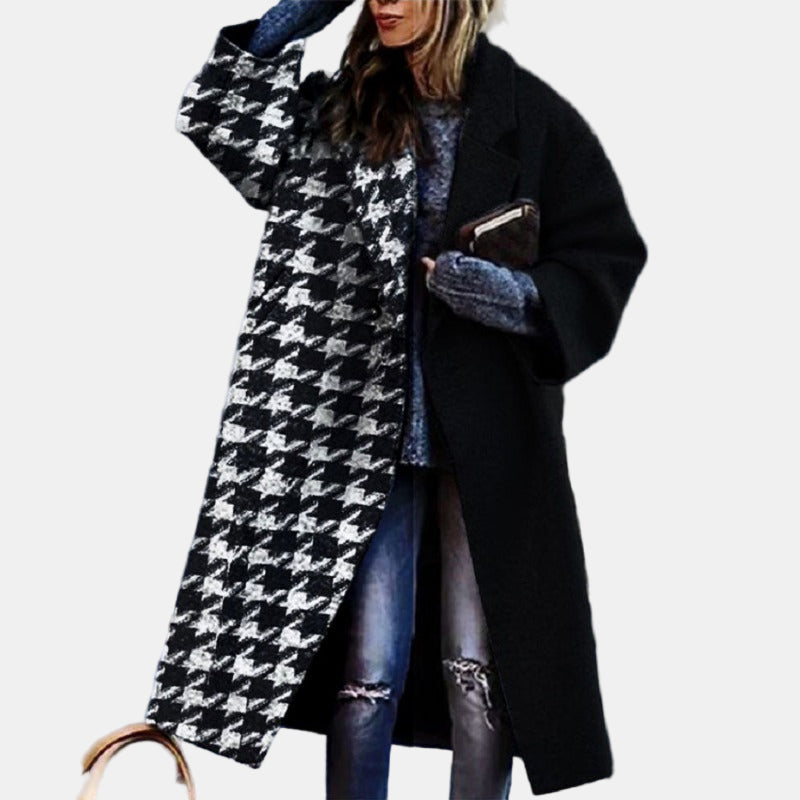 Johannah | Long Winter Coat