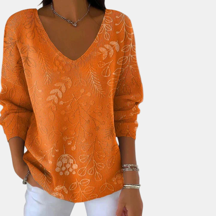 Amaris | Sophisticated Sweater