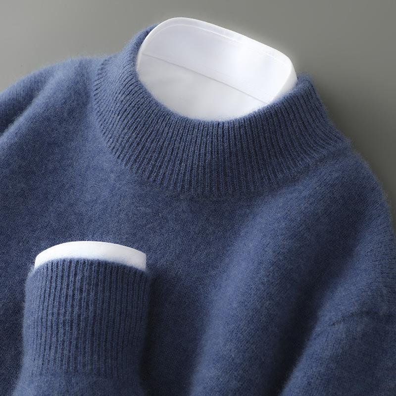Victoria Luxe Sweater