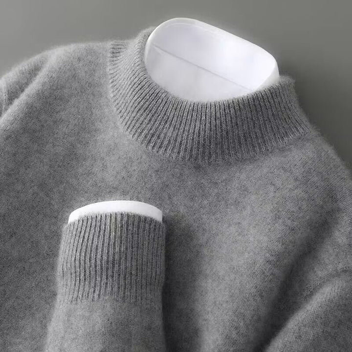 Victoria Luxe Sweater