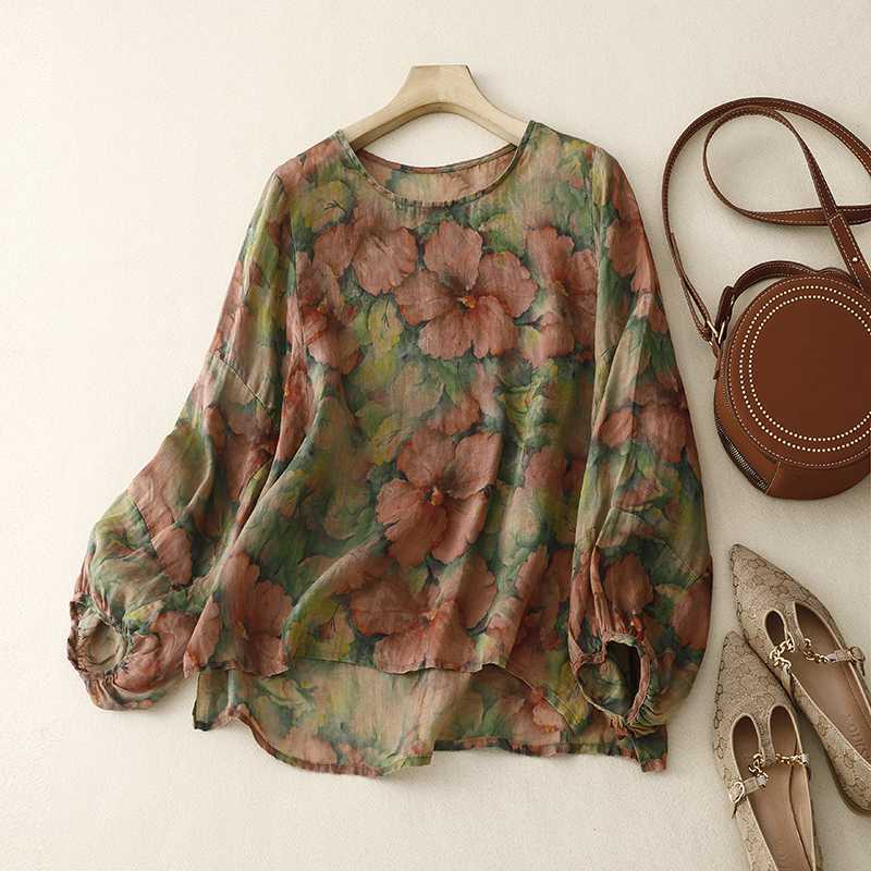 Green / XXL