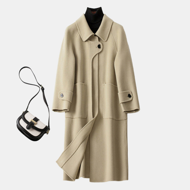 Beige / XXL