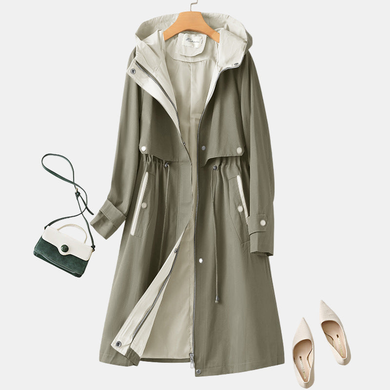 Olive Green / XXL