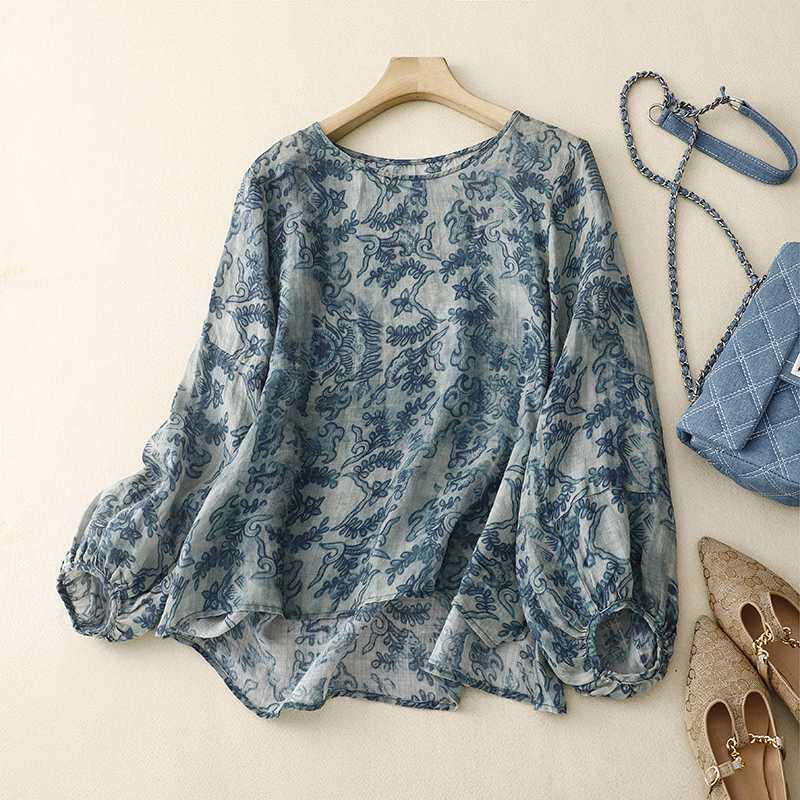 Blue / XXL