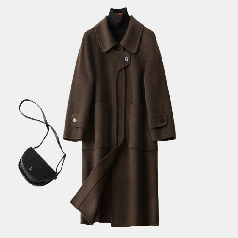 Dark Brown / XXL