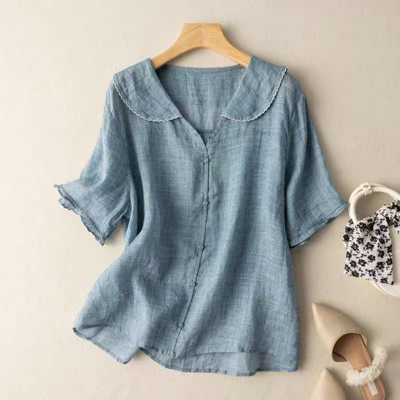 Blue (Almost sold out) / 2XL