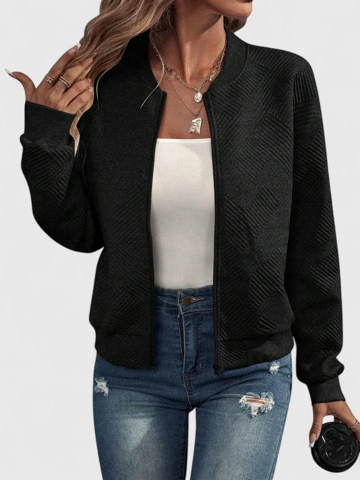 Clea | Sophisticated Jacket