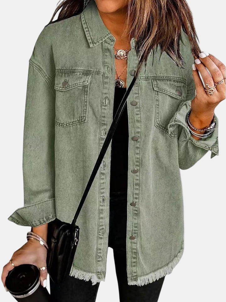 Lexy | Stylish Chic Jacket