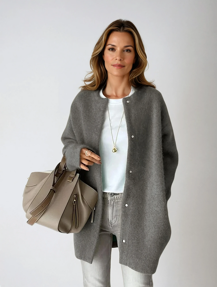Lilly - Elegant Cardigan