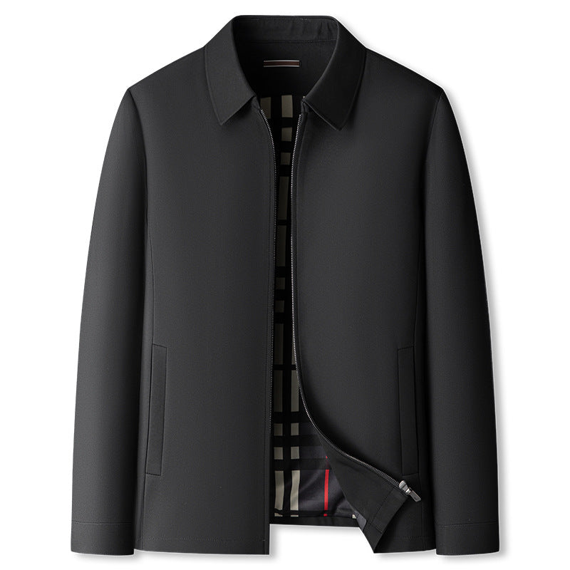 RALPH | MODERN WINDBREAKER