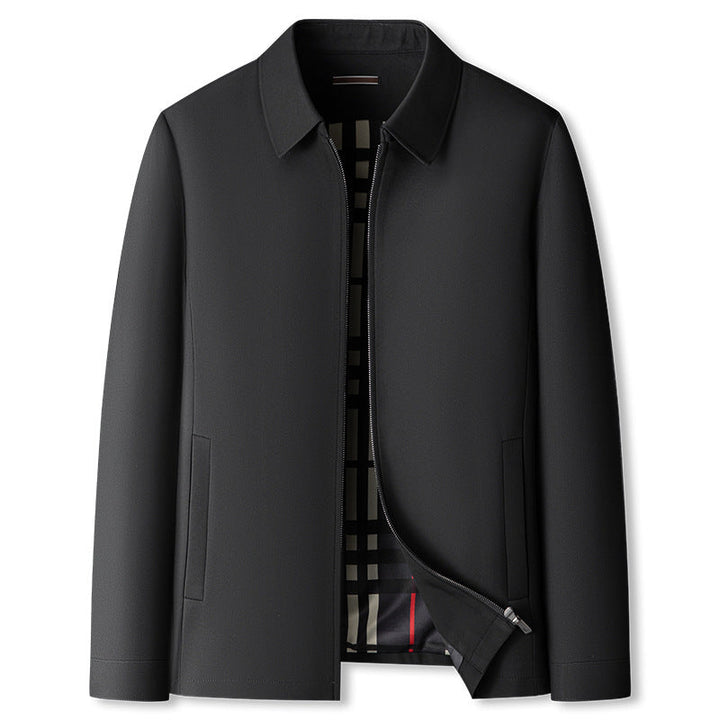 RALPH | MODERN WINDBREAKER