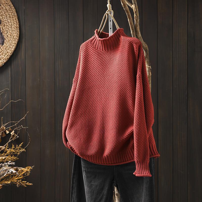 Red / One Size