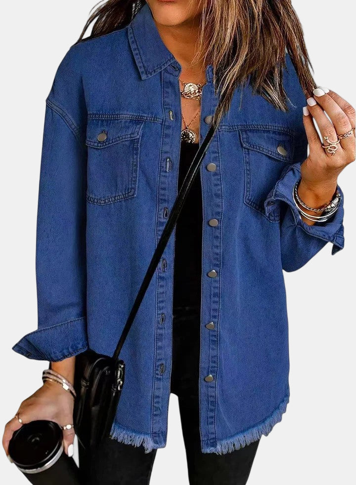 Lexy | Stylish Chic Jacket