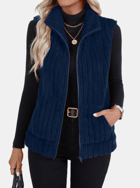 Blue / XL