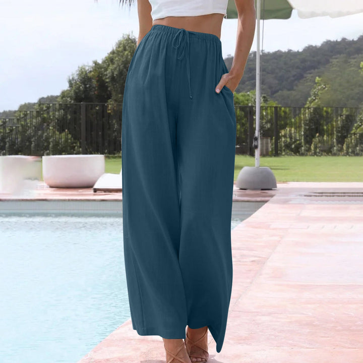 VILMA | CHIC SUMMER PANTS