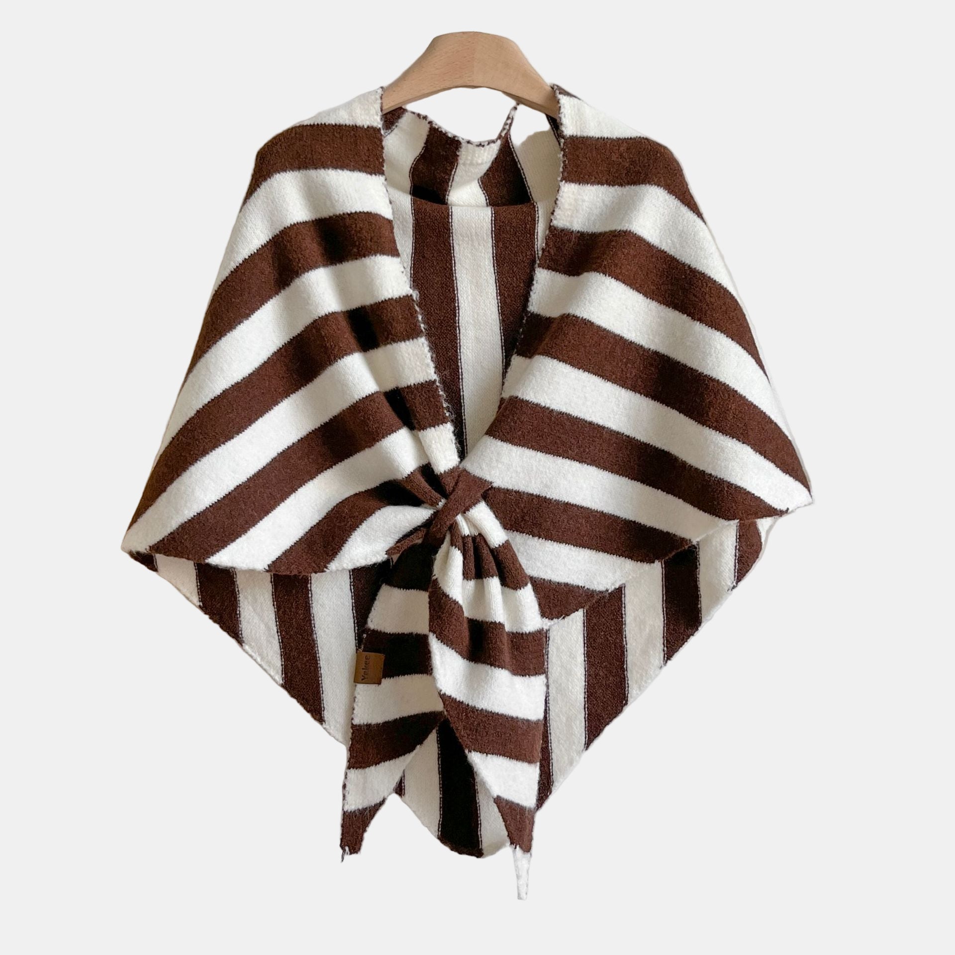 Brown Stripes