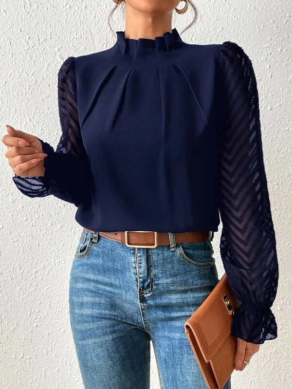 Dark Blue / XXL