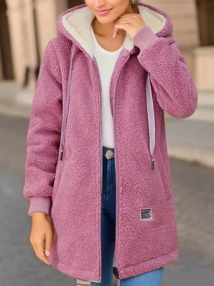 Pink / 3XL