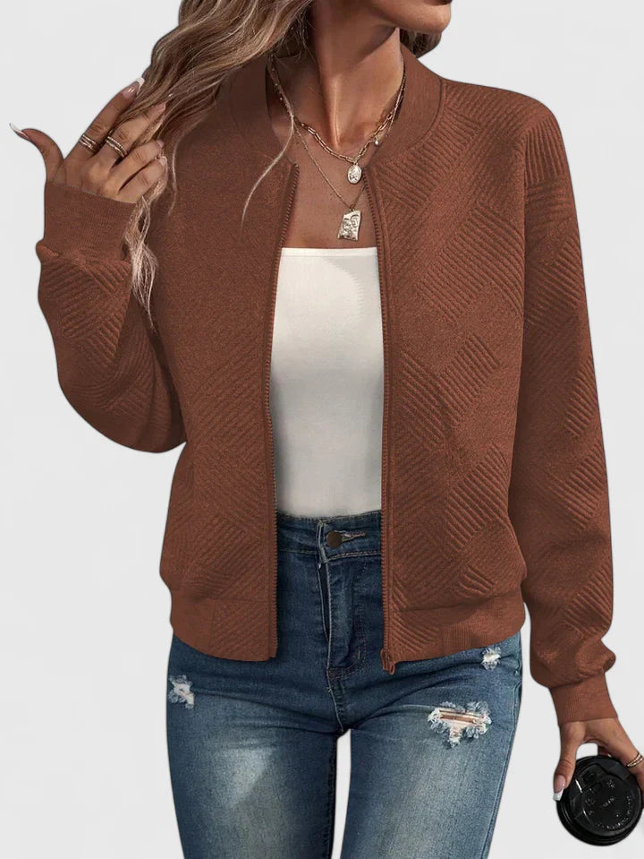Caramel Brown / 3XL
