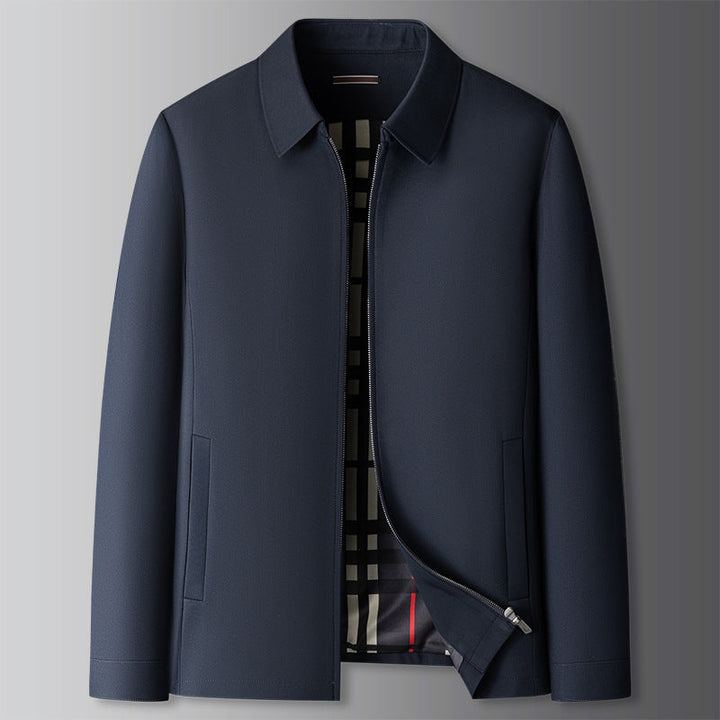 RALPH | MODERN WINDBREAKER