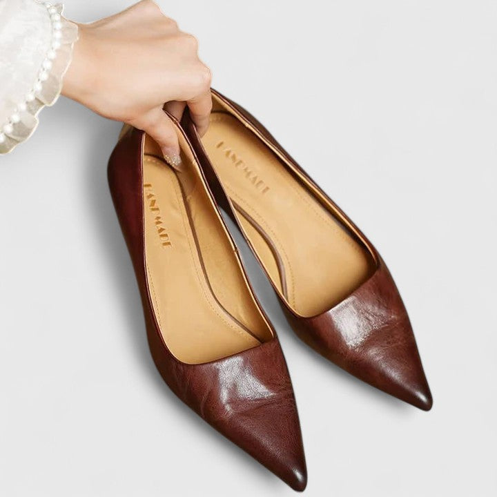 Savannah | Elegant Heels