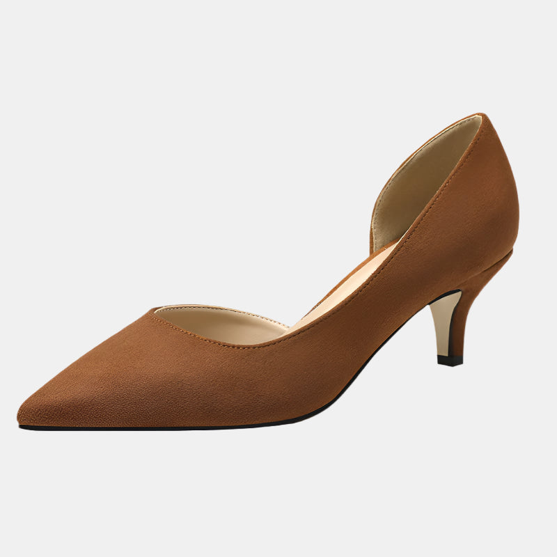 Brown / 10