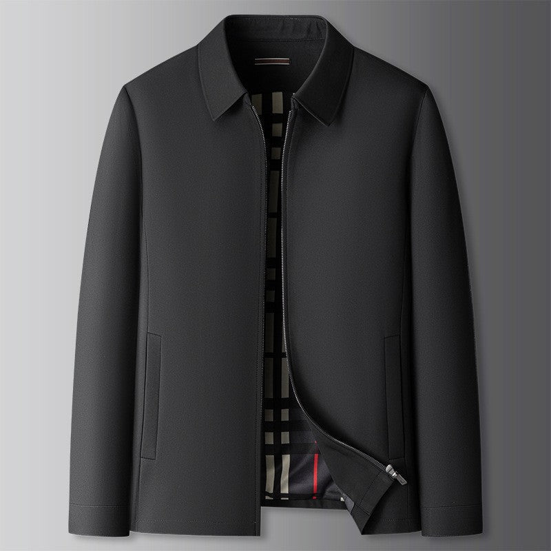 RALPH | MODERN WINDBREAKER
