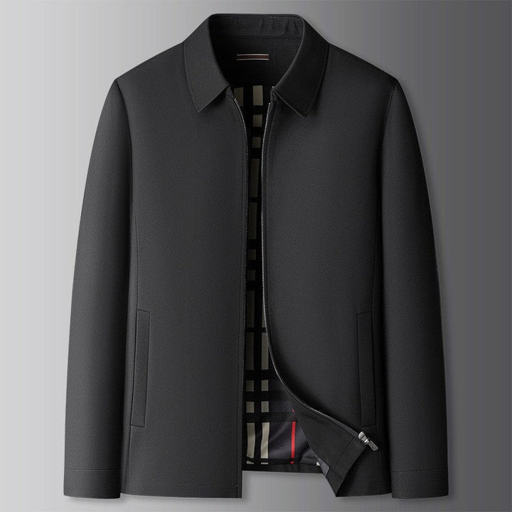 RALPH | MODERN WINDBREAKER