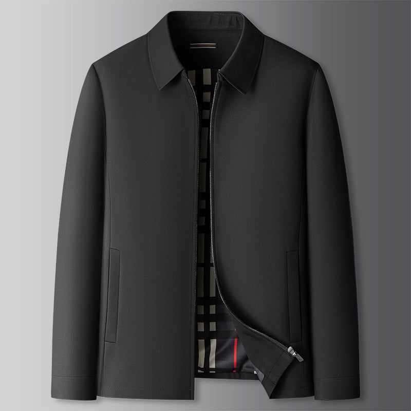 RALPH | MODERN WINDBREAKER