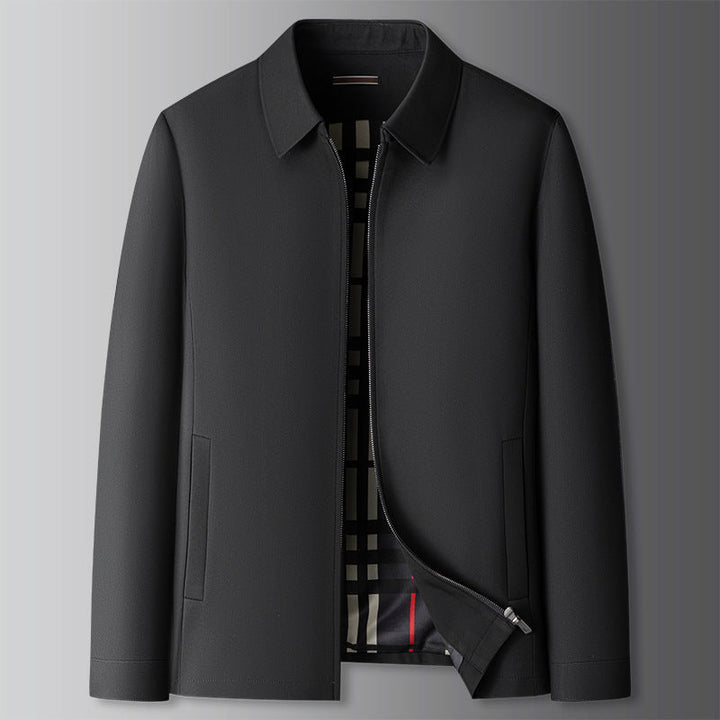RALPH | MODERN WINDBREAKER