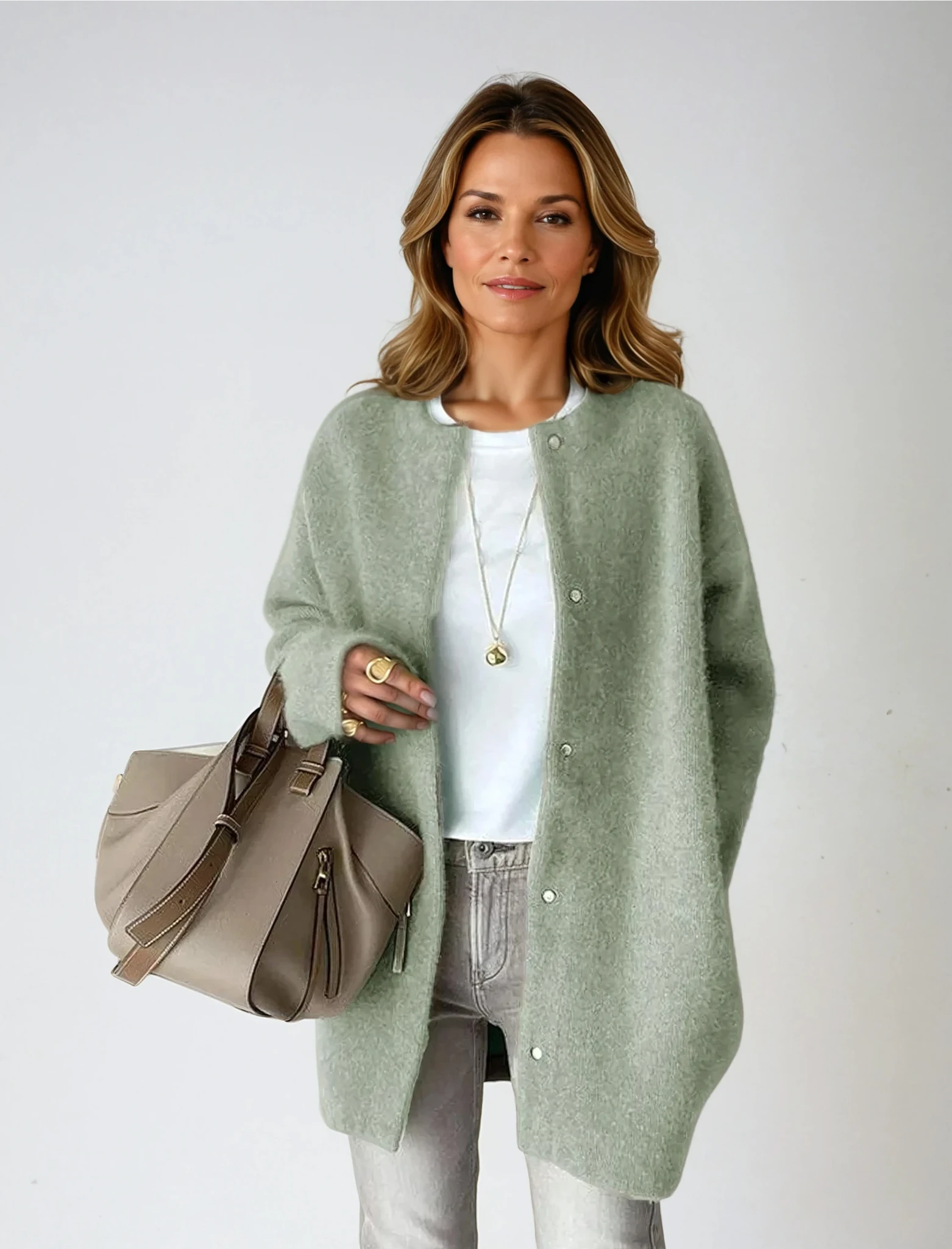 Green / One Size