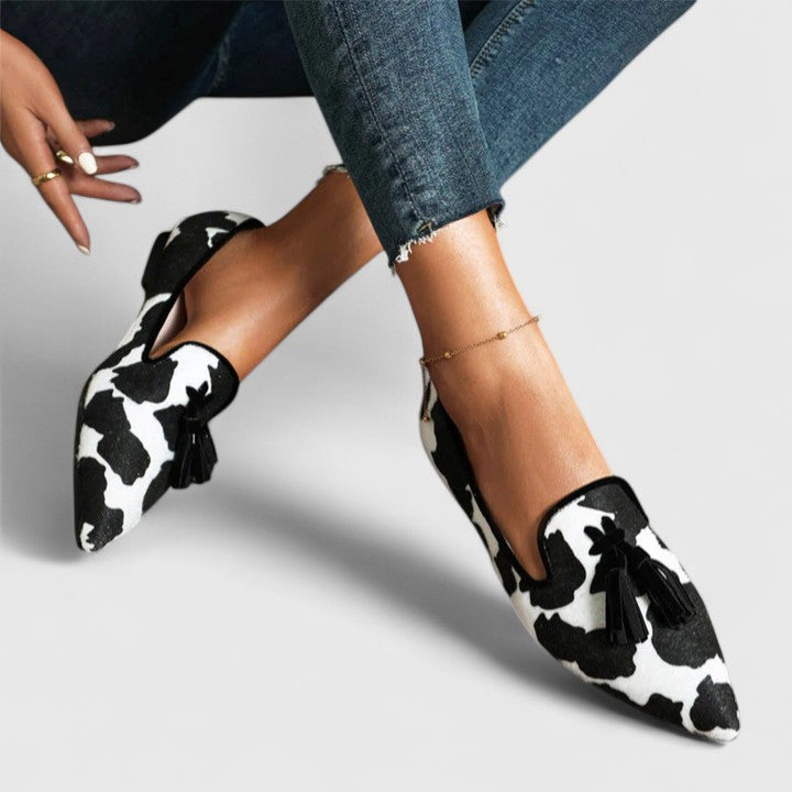 Marivelly | Smart Fit Loafers