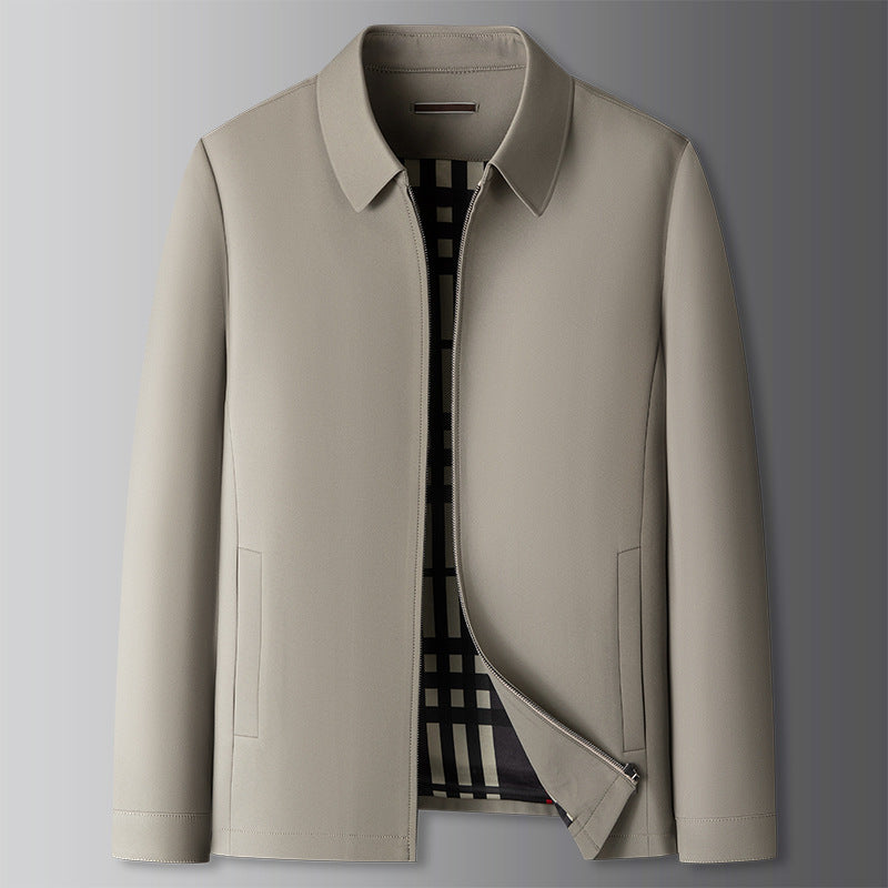 RALPH | MODERN WINDBREAKER