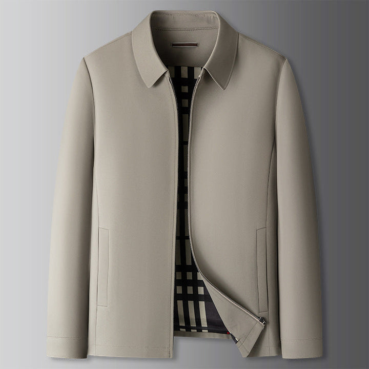RALPH | MODERN WINDBREAKER