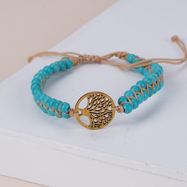 Indra™ - Boho Fashion Bracelet