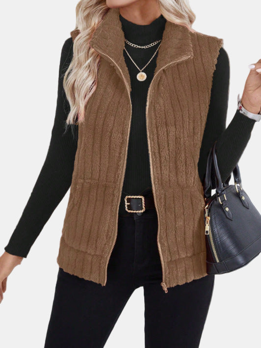 Brown / XL