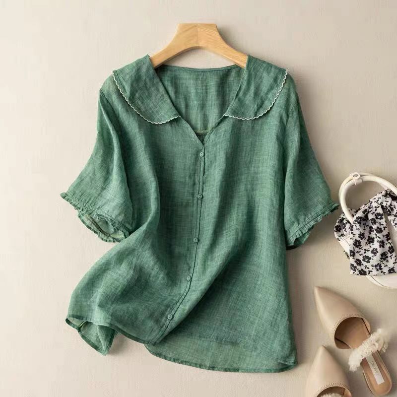 Green (Almost sold out) / 2XL